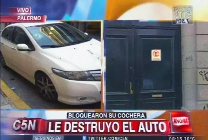 Bloqueo