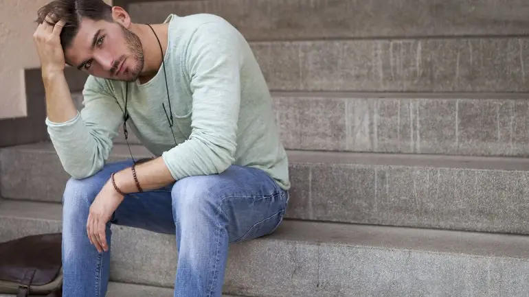 5 inseguridades sexuales de los hombres