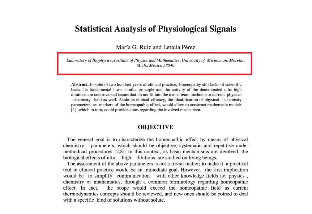 Seudoescepticismo vs pruebas