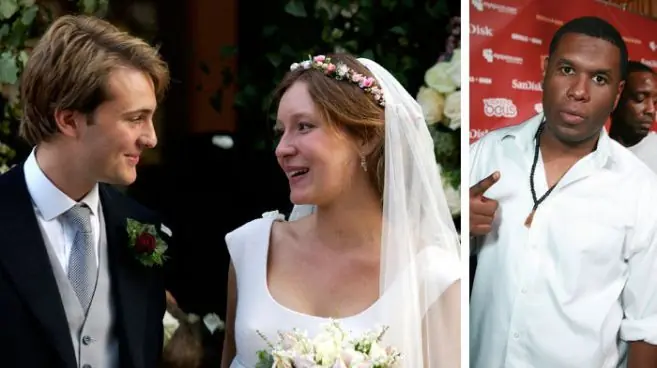 Kate Rothschild La heredera del imperio Rothschild