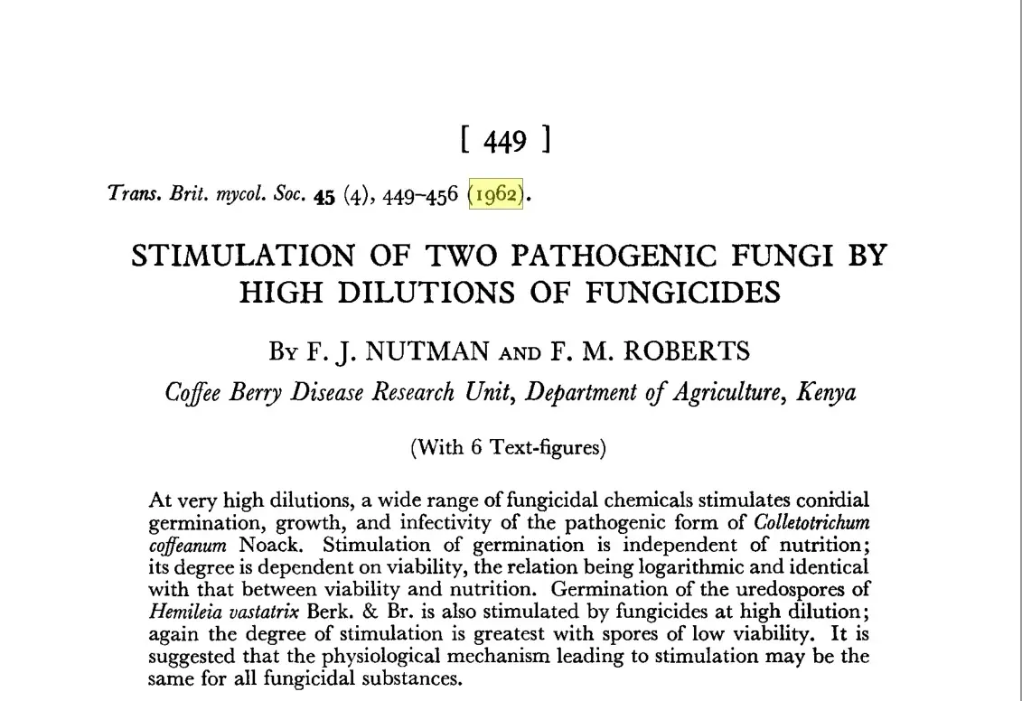 Seudoescepticismo vs pruebas