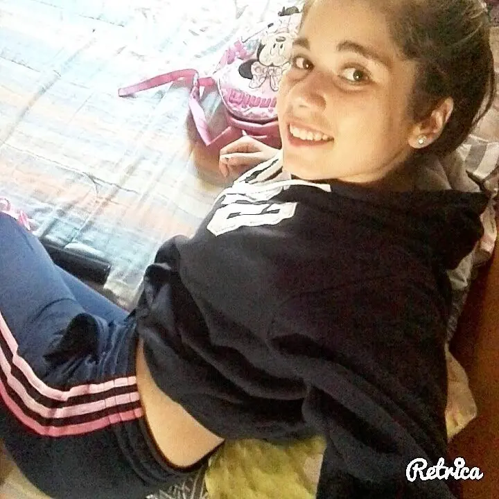 Aguanten las mestizas vieja!