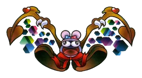 kirby