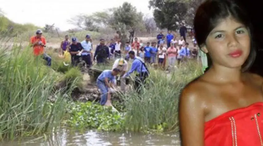 La violaron entre tres y le metieron un palo astillado