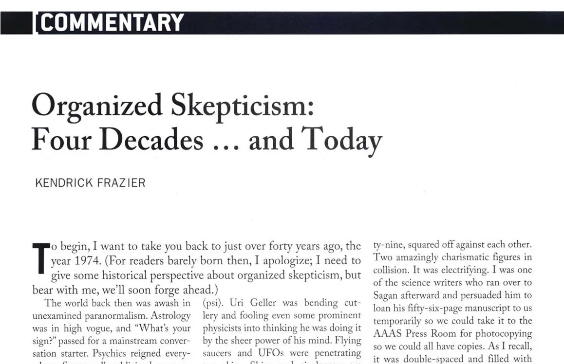 ciencia y tecnologia