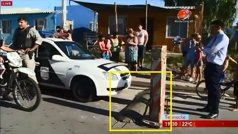 vecinos vecinos