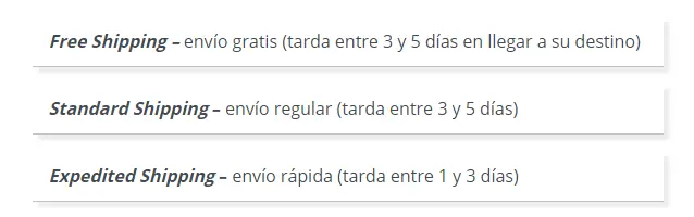 Compras online, lo que tenès que saber.