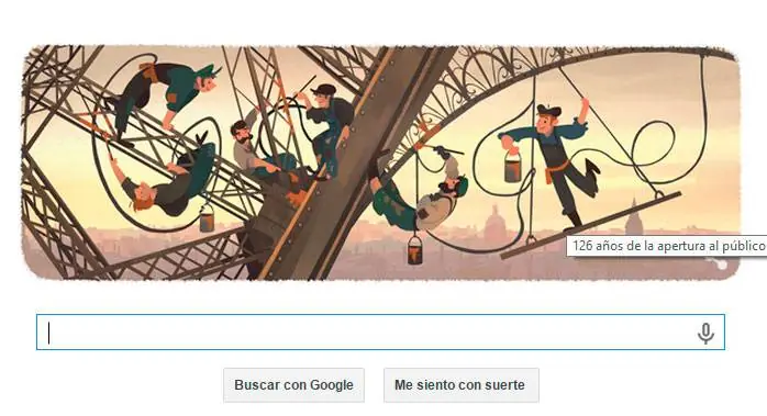 7 cosas que tenes que saber sobre la Torre Eiffel