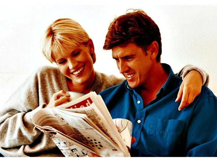 El enamoramiento es extraño.