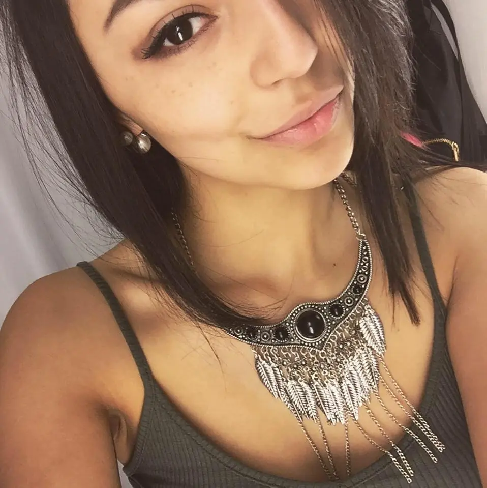 Aguanten las mestizas vieja!