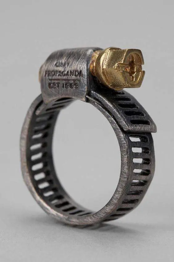 anillos