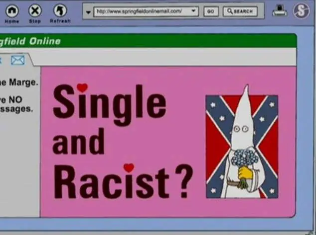 Imagenes de humor de Los Simpsons