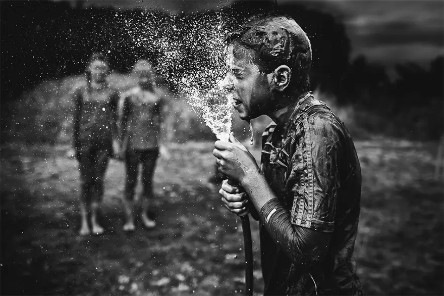 infancia