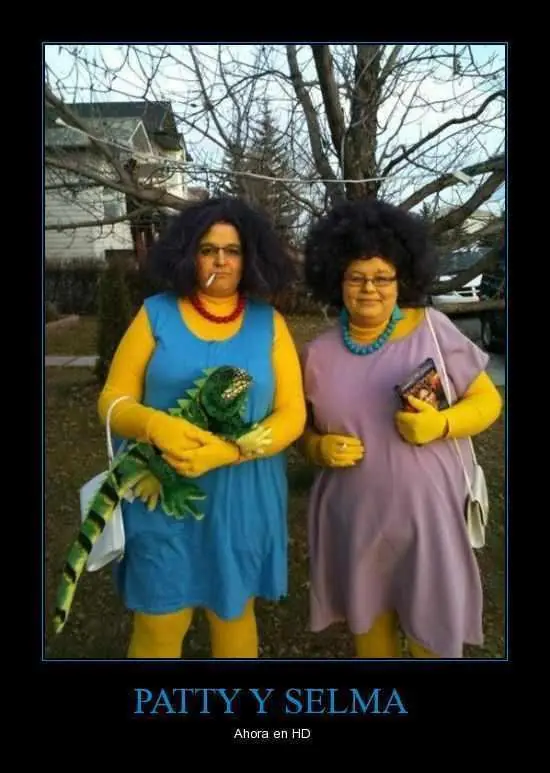 Imagenes de humor de Los Simpsons