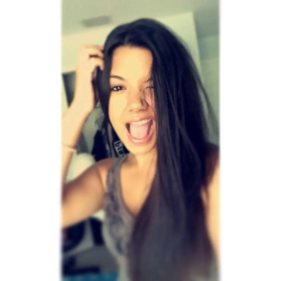 Aguanten las mestizas vieja!