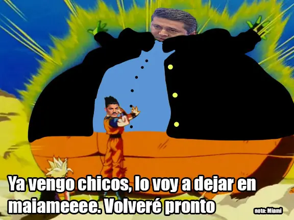 ricky fort