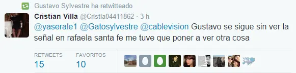 cablevision