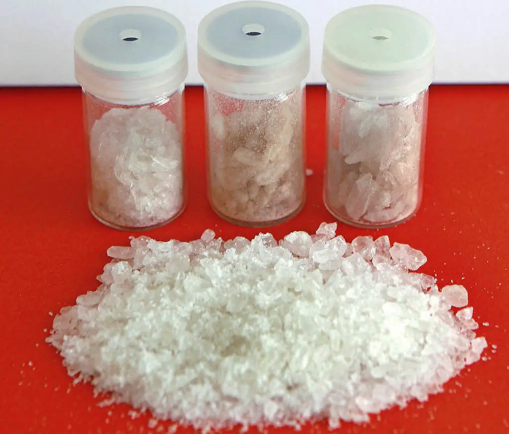 drogas