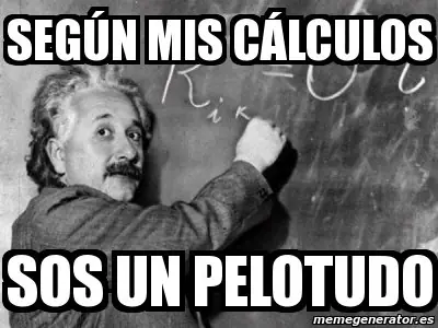 Reite de todo un poco