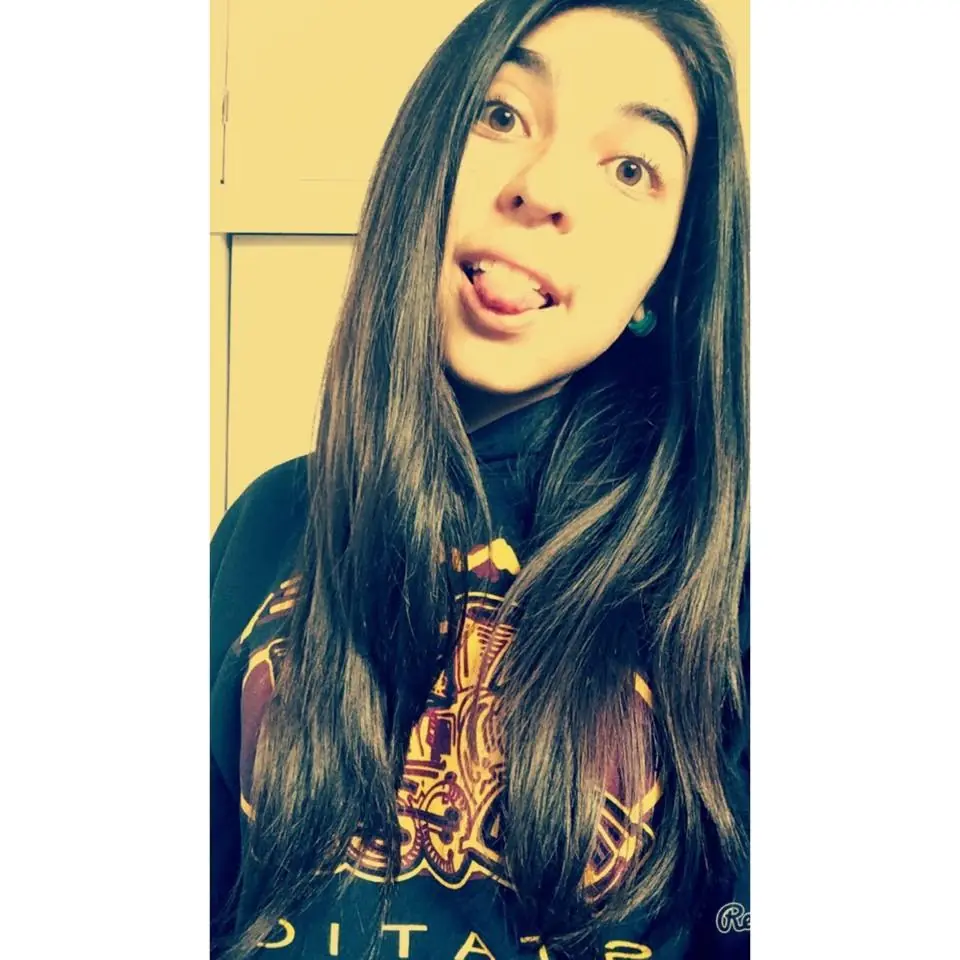 Aguanten las mestizas vieja!