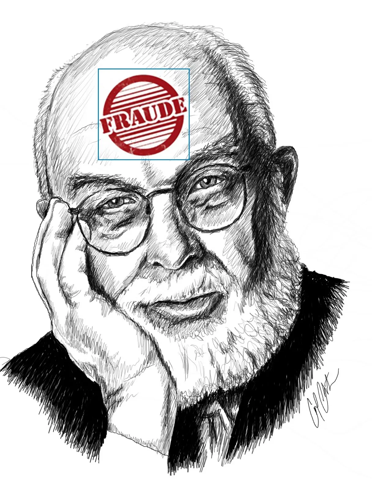 Seudoescepticismo vs pruebas