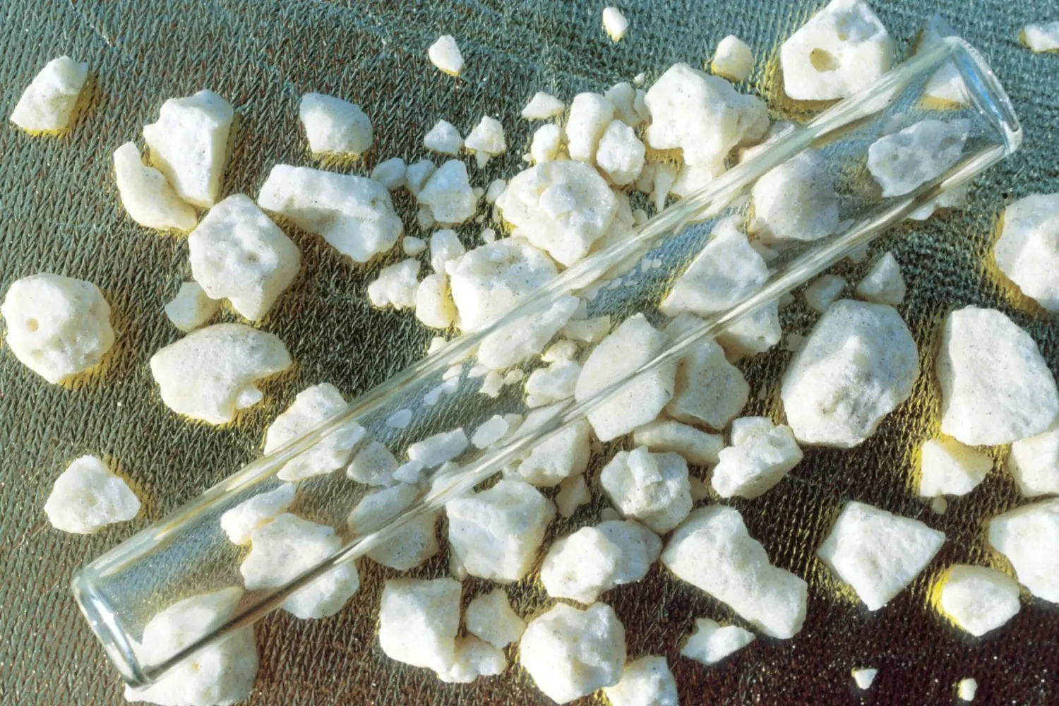 drogas adictivas