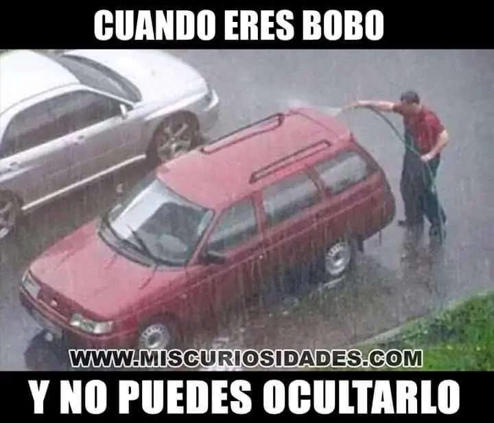 Reite de todo un poco