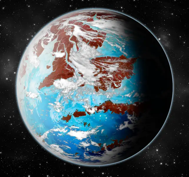 planetas