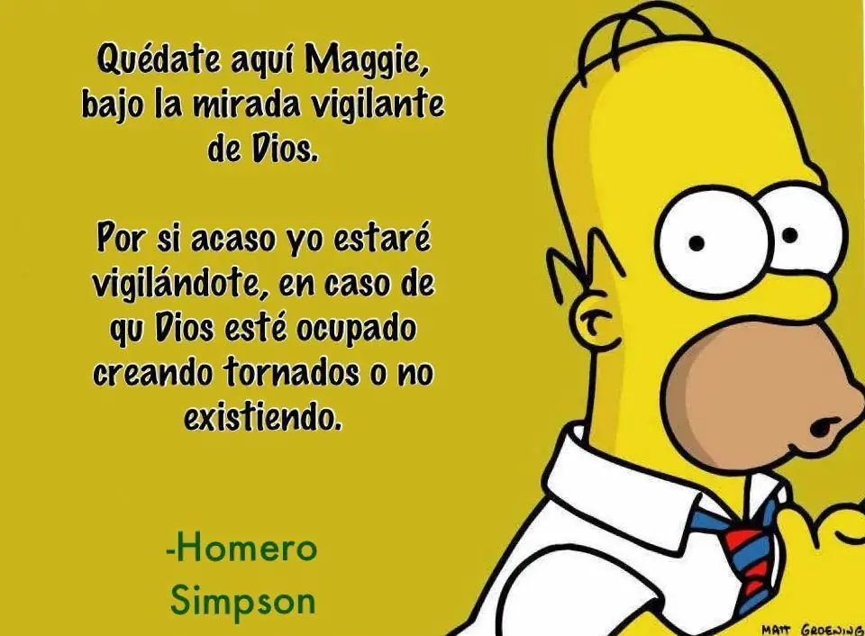 simpsons