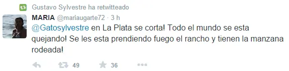 Te muestro la censura de Cablevisión y el caso Niembro