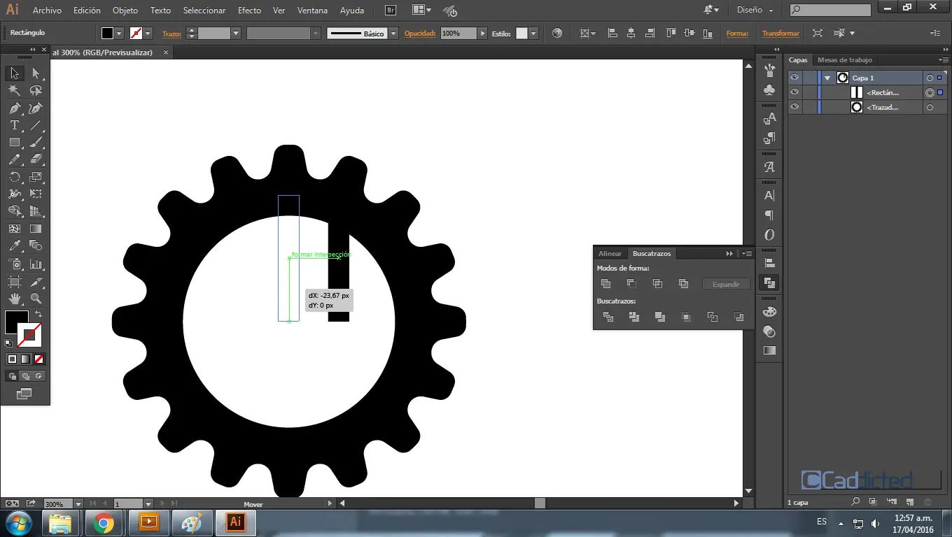 Vector
