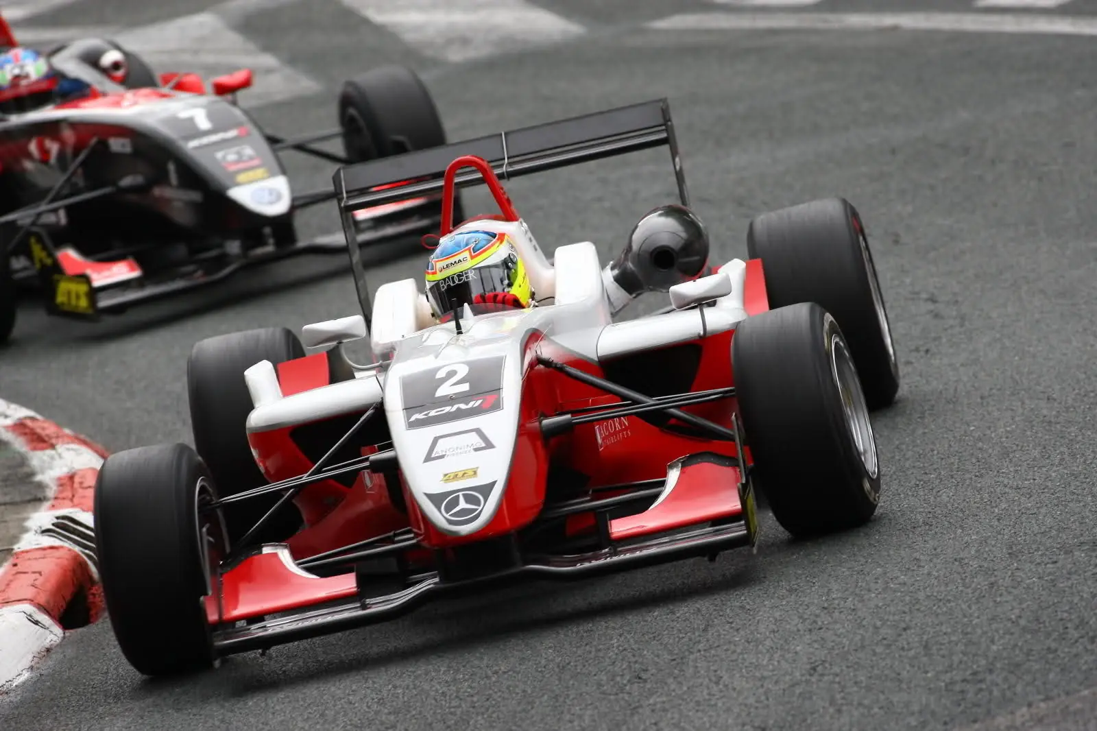 TheF1Society