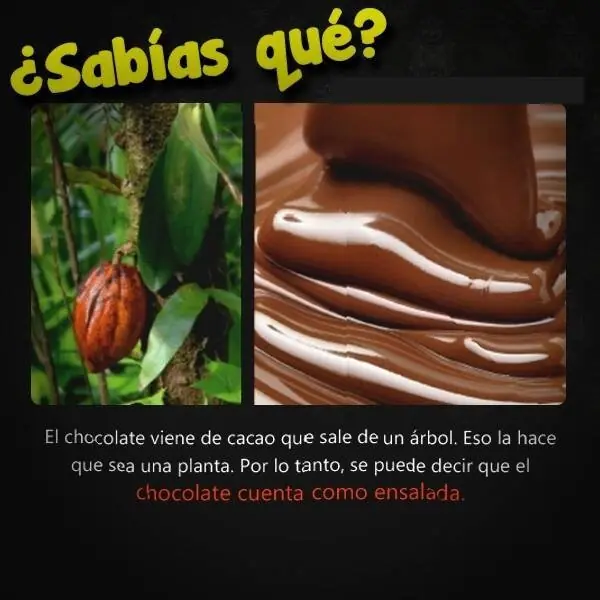 cosas raras