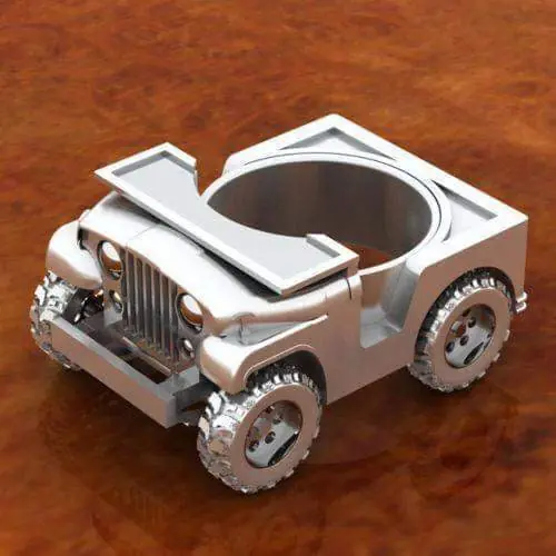 anillos