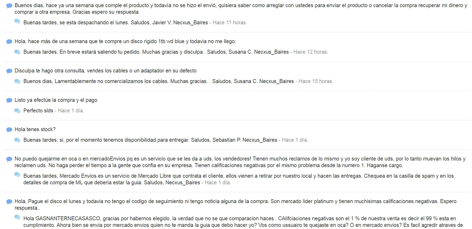 ladrones