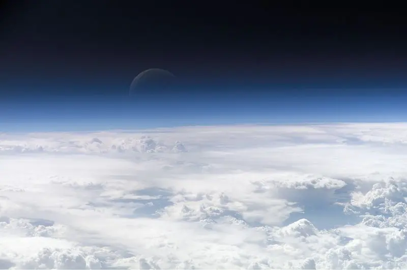espacio