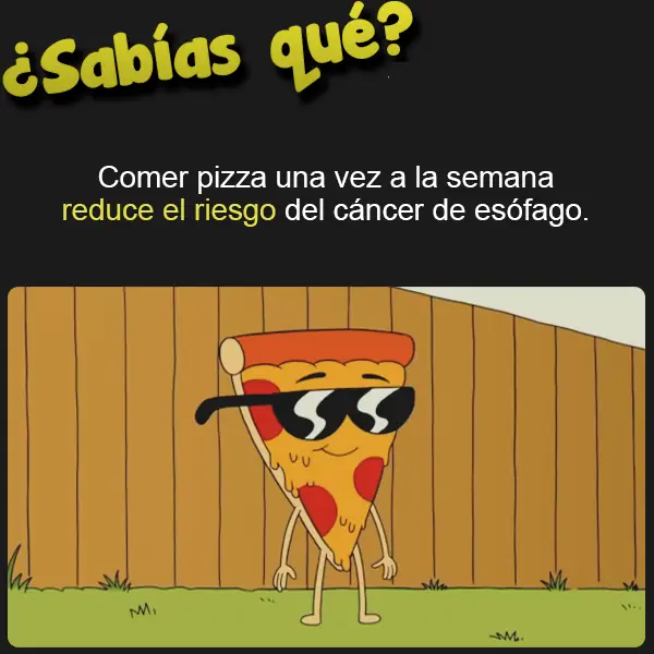 curiosidad
