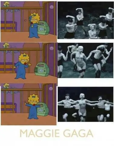 Imagenes de humor de Los Simpsons