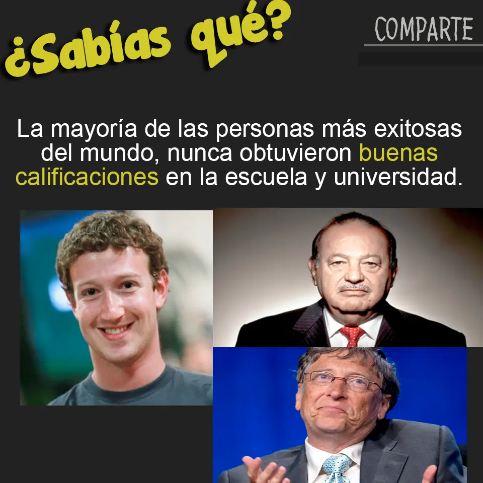 Curiosidades