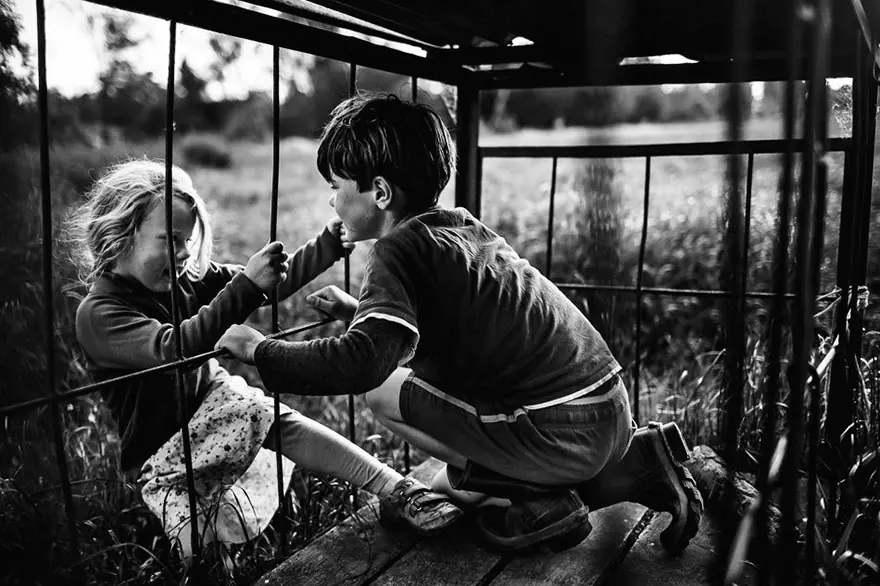 fotografa
