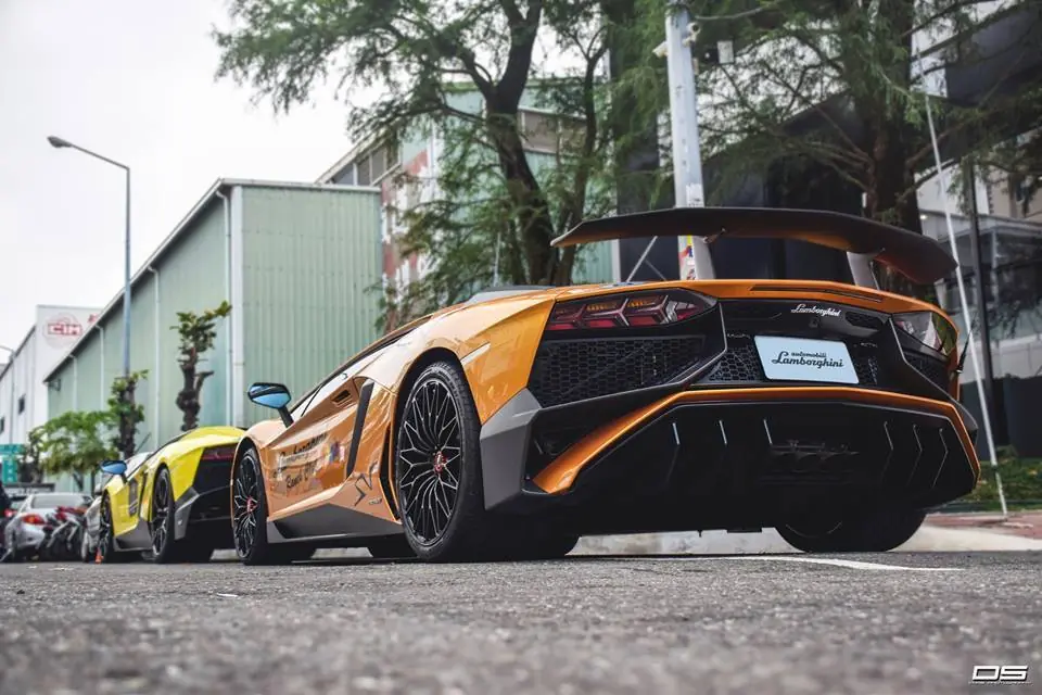 ferrari