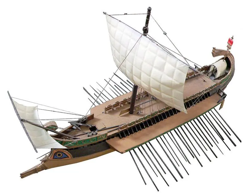 barco