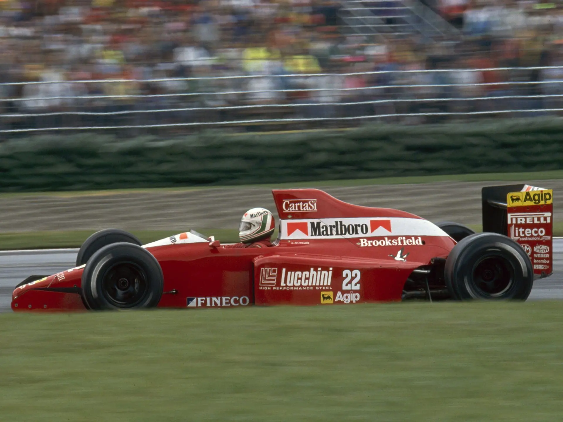 Dallara