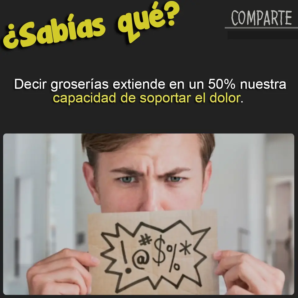cosas raras