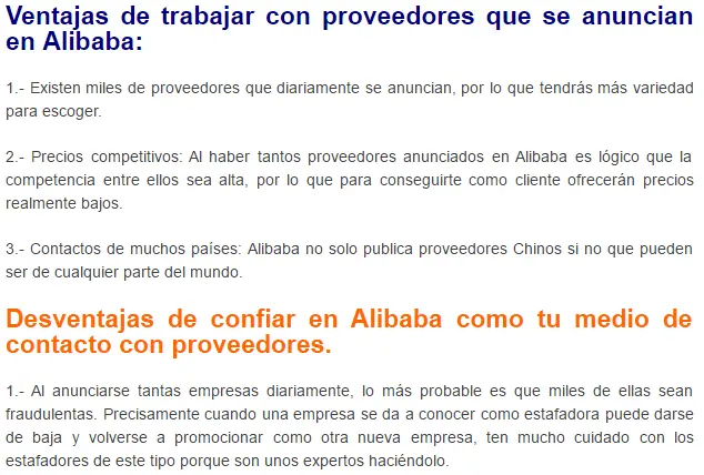 Compras online, lo que tenès que saber.