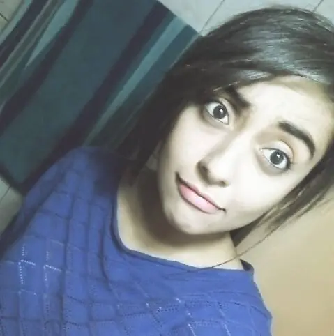 Aguanten las mestizas vieja!