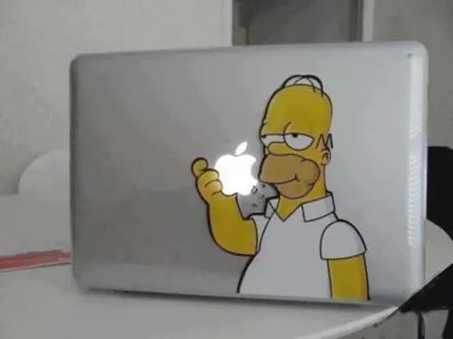 simpsons