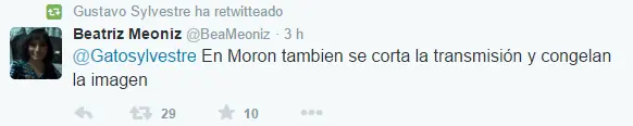 Te muestro la censura de Cablevisión y el caso Niembro