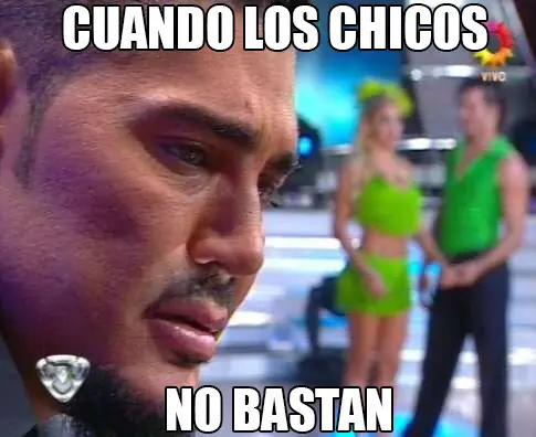 Las mejores imágenes del Comandante!