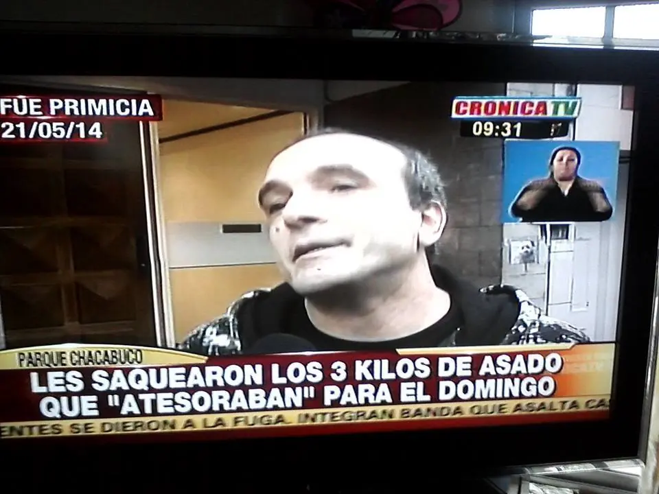 Reite de todo un poco